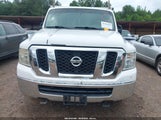 Nissan Nv Cargo Nv2500 Hd S V8/Sl V8/Sv V8 1N6AF0KY1GN804940 photo