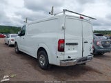 Nissan Nv Cargo Nv2500 Hd S V8/Sl V8/Sv V8 1N6AF0KY1GN804940 photo