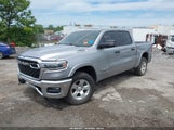 Ram  Big Horn 4X4 5'7 Box 1C6RRFFG8SN506354 fotografie