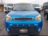 Kia Soul + KNDJP3A57F7149291 fotografie