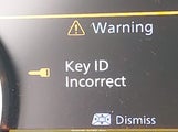Nissan Altima Sv Fwd 1N4BL4DVXSN390758 photo