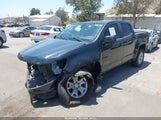 Chevrolet Colorado Lt 1GCGSCEN8J1104889 снимка