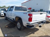 Chevrolet Silverado 2500Hd 4Wd Standard Bed Lt 2GC1KNEY7S1233911 fotografie