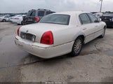 Lincoln Town Car Ultimate 1LNHM83W14Y641411 снимка