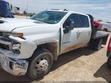 Chevrolet Silverado 3500Hd Chassis Lt 1GB4KTEY2SF308450 fotografie