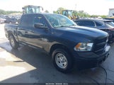 Ram  Tradesman 4X4 5'7 Box 1C6RR7KG1JS315869 снимка