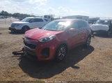Kia Sportage Lx KNDPM3AC9L7838309 снимка