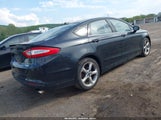 Ford Fusion Se 3FA6P0HR7DR232258 снимка
