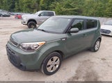 Kia Soul KNDJN2A24E7045037 fotografie