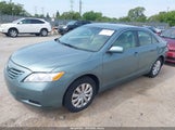 Toyota Camry Le 4T1BE46K47U521246 снимка