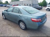 Toyota Camry Le 4T1BE46K47U521246 снимка