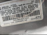 Mitsubishi Lancer Oz Rally JA3AJ86E45U012668 снимка