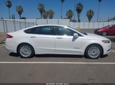 Ford Fusion Hybrid Se 3FA6P0LU0DR209383 снимка