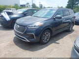Hyundai Santa Fe Se KM8SM4HF2HU223766 снимка