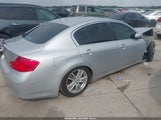 Infiniti G37 Journey JN1CV6AP8CM930659 снимка