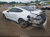 Ford Mustang Gt 1FA6P8CF3G5245205 photo