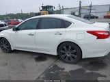 Nissan Altima 2.5 S 1N4AL3AP3GC270444 снимка