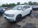 Volkswagen Atlas 3.6L V6 Sel 1V2MR2CA1JC581661 снимка