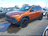 Jeep Cherokee Trailhawk 1C4PJMBS2FW789534 снимка