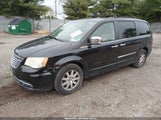 Chrysler Town & Country Touring-L 2C4RC1CG5CR118357 fotografie