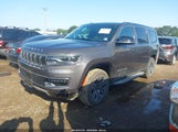 Jeep Wagoneer Carbide 4X4 1C4SJVBPXSS526754 снимка