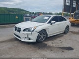 Subaru Legacy 3.6R Limited 4S3BNEN67F3040619 photo