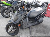 Yamaha Yw125 RKRSE48Y6BA061645 снимка