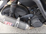 Yamaha Yw125 RKRSE48Y6BA061645 снимка
