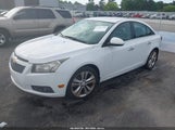 Chevrolet Cruze Ltz 1G1PG5SB0D7115287 снимка