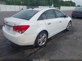 Chevrolet Cruze Ltz 1G1PG5SB0D7115287 снимка