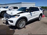 Ford Explorer Limited 1FMSK8FH5LGD14491 снимка
