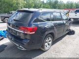 Volkswagen Atlas 3.6L V6 Se W/Technology 1V2UR2CA6KC560970 fotografie