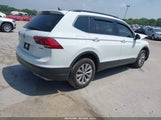 Volkswagen Tiguan 2.0T Se/2.0T Sel/2.0T Sel R-Line/2.0T Sel R-Line Black 3VV2B7AX5KM091873 fotografie