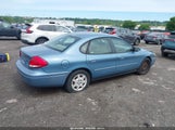 Ford Taurus Se 1FAFP53U46A188242 снимка
