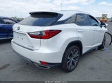 Lexus Rx 350 2T2HZMAA3NC253491 fotografie