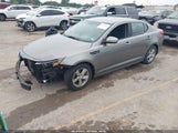 Kia Optima Lx 5XXGM4A71FG486038 снимка