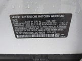 BMW X3 xDrive30I 5UXTR9C50KLD97839 снимка