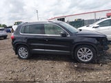 Volkswagen Tiguan Se WVGBV7AX5CW541864 photo