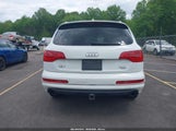 Audi Q7 3.0T Premium WA1LGAFEXFD025940 снимка