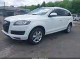 Audi Q7 3.0T Premium WA1LGAFEXFD025940 снимка