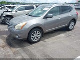 Nissan Rogue Sv W/Sl Pkg JN8AS5MT2DW015168 снимка