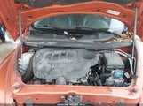 Chevrolet Hhr Lt 3GNDA33P77S580088 снимка