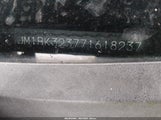 Mazda Mazda3 S Touring JM1BK323771618237 снимка