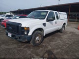 Ford F-250 Lariat/Xl/Xlt 1FTNX20548EB66674 снимка