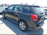 Chevrolet Equinox Ls 2GNALAEK7F6132708 снимка