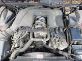 Lincoln Mark Viii 1LNLM91V7PY742385 photo