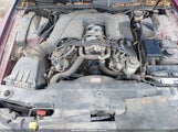 Lincoln Mark Viii 1LNLM91V7PY742385 photo