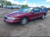 Lincoln Mark Viii 1LNLM91V7PY742385 photo