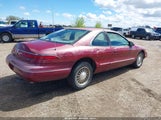 Lincoln Mark Viii 1LNLM91V7PY742385 photo