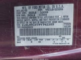 Lincoln Mark Viii 1LNLM91V7PY742385 photo